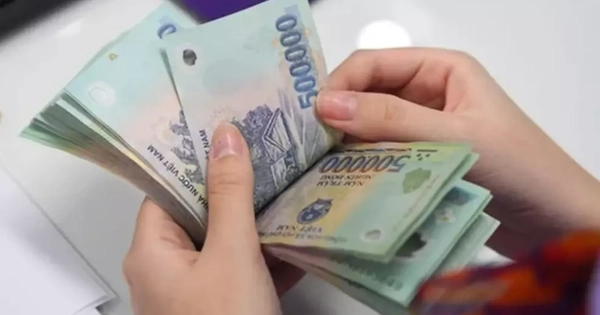 Thuế thu nhập cá nhân: Chính phủ muốn giữ thuế suất bậc cao nhất 35%