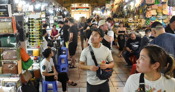 Nâng ngưỡng chịu thuế của hộ kinh doanh lên 500 triệu đồng, chuyên gia nói gì?