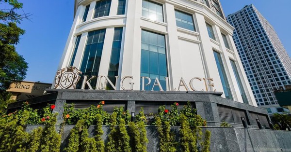 VISC dự chi 120 tỷ đồng mua trụ sở mới tại dự án của thành viên cùng nhóm