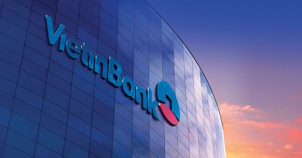 VietinBank sẽ lăn chốt trả cổ tức 44,6% vào giữa tháng 12