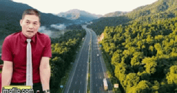 Chính thức: Xây cao tốc xuyên rừng 14.500 tỷ đồng, giao cho Tập đoàn Sơn Hải nổi tiếng "bảo hành 10 năm"