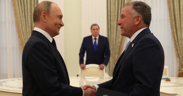 Tổng thống Putin cảnh báo rắn về các vụ tàu dầu bị tấn công ở biển Đen