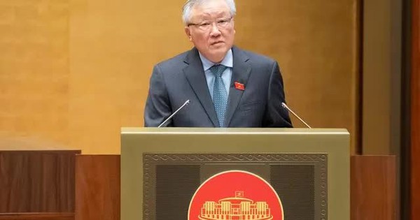 Giảm trên 15% biên chế sự nghiệp hưởng lương từ ngân sách trong 5 năm