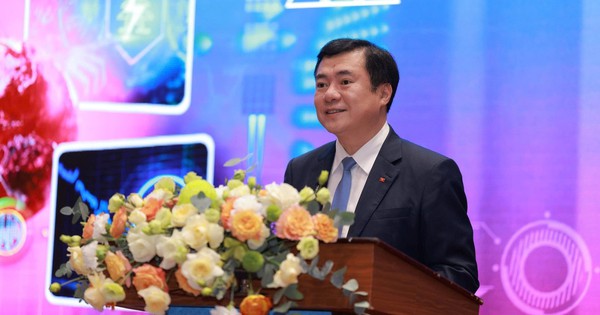 Chuyển đổi kép với ngành Công Thương: Số hóa chuỗi cung ứng – Xanh hóa tăng trưởng