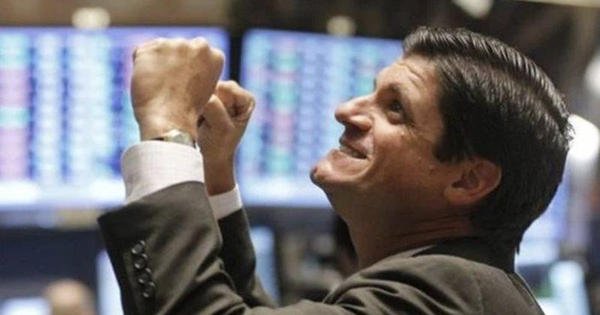 Phiên 3/12: Khối ngoại mua ròng kỷ lục, tung 3.400 tỷ "gom" cổ phiếu của tỷ phú Phạm Nhật Vượng