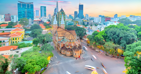 Việt Nam chính thức xác lập một kỷ lục hơn 21 triệu tỷ đồng