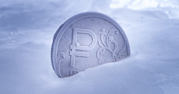 Mỹ muốn EU trả lại tài sản bị đóng băng?