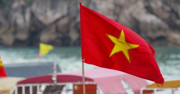 Tài nguyên quý nhất của Việt Nam