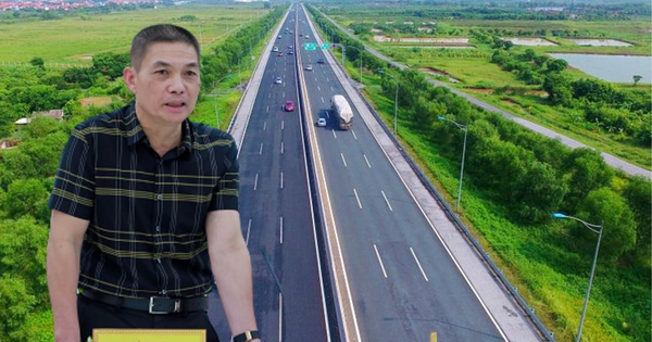 Tập đoàn Sơn Hải quyết làm một trong những tuyến đường đẹp nhất khu vực Đông Nam Bộ và Tây Nguyên