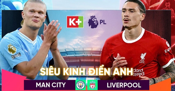 K+ đóng cửa: Năm 2026, người Việt xem Ngoại hạng Anh và Cúp C1 trên kênh nào?