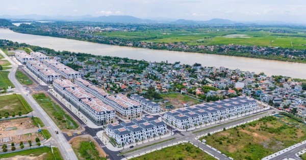 Vượt chỉ tiêu lợi nhuận 2025, Taseco Land đặt kế hoạch lãi năm 2026 tăng gấp 5 lần, cổ tức lên tới 60%, triển khai đồng thời 19 dự án