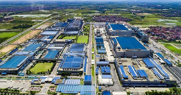 Việt Nam đang bước vào một giai đoạn chưa từng có của nền công nghiệp nhờ loạt động lực này