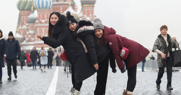 Nga công bố con số 6,3 triệu, Việt Nam dẫn đầu 1 chỉ số