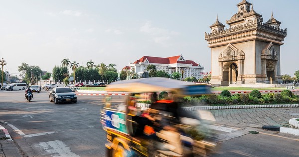 Quốc gia GDP 16 tỷ USD muốn đón các tập đoàn kinh tế Việt Nam