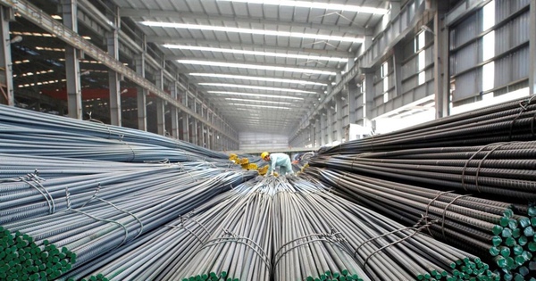 Sau cái bắt tay với VinMetal, Pomina chuẩn bị họp tái cấu trúc