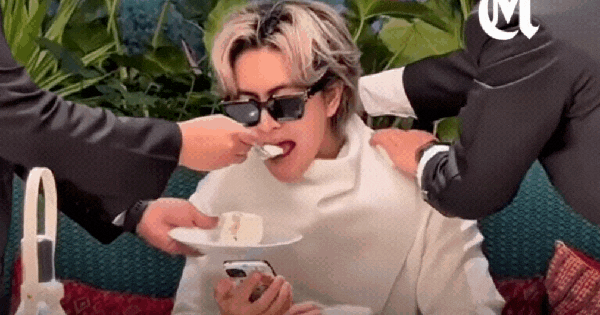 Sự thật về clip đậm chất tài phiệt của "con trai Jack Ma"