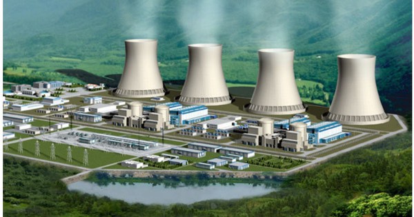 Từng phải tạm dừng 8 năm, hai dự án điện hạt nhân đầu tiên của Việt Nam dự kiến vận hành sau 5 năm nữa