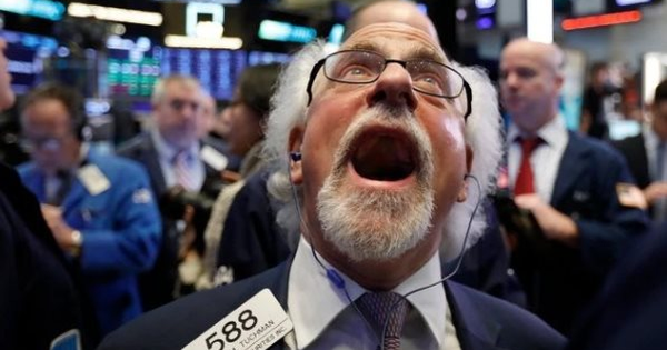 Khối ngoại tung hơn 1.000 tỷ đồng "gom" một cổ phiếu ngân hàng trong phiên 4/12