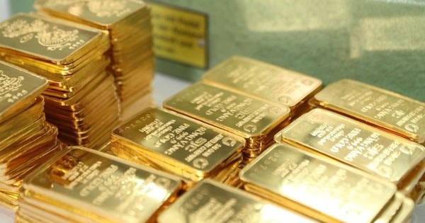 “Ông lớn” ngân hàng rao bán khoản nợ hàng chục tỷ đồng và hơn 100 lượng vàng SJC