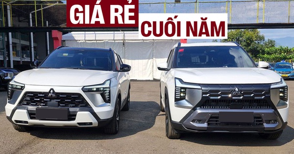 Destinator khuyến mãi khủng thì Xforce cũng chơi lớn tháng này: Lần đầu tiết kiệm tới 70 triệu đồng lăn bánh, thêm áp lực cho Yaris Cross