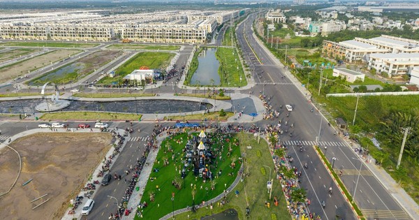 Sửa Nghị quyết 98: Kiến nghị định giá đất tại thời điểm ký hợp đồng