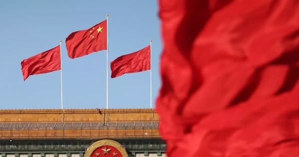 Cựu quan chức chống tham nhũng Trung Quốc 'ngã ngựa' vì nhận hối lộ