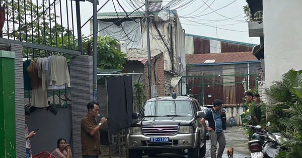 Số phận hàng chục căn nhà xây trên đất người khác ở TPHCM