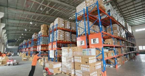 3 động lực thúc đẩy Digiworld tiếp tục tăng trưởng