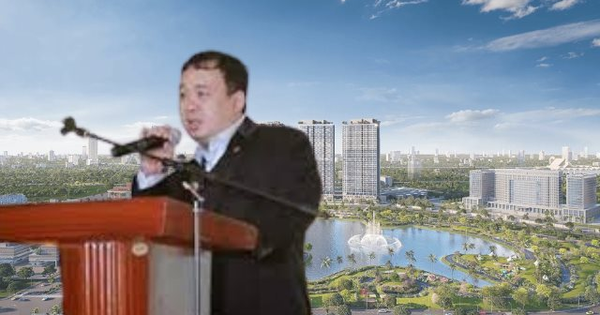 Đại gia kín tiếng Khoa “khàn” và sự bí ẩn suốt gần 10 năm sau khi rút vốn khỏi loạt dự án nghìn tỷ