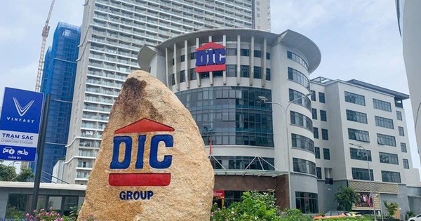 DIC Corp tiếp tục chào bán gần 22 triệu cổ phiếu ‘ế’ cho 227 nhân viên và nhà đầu tư