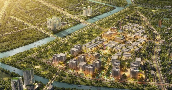 Thêm 1.000 tỷ đồng trái phiếu 'chảy' về chủ đầu tư TNR Stars Vĩnh Bảo