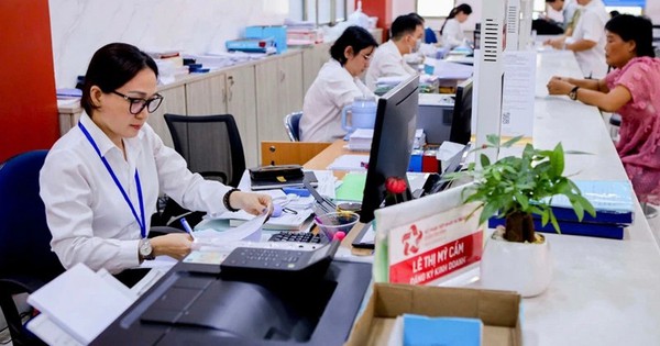 Hệ số chức vụ lãnh đạo cấp xã, phường, cục, dự kiến là bao nhiêu?