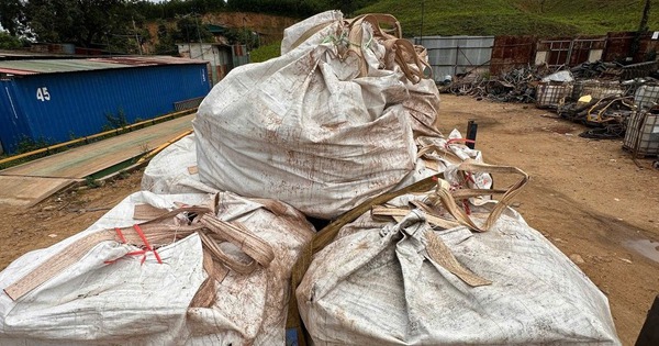 Quảng Trị chặn đứng lô 500 máy đào tiền ảo nhập lậu