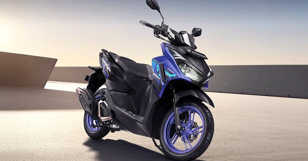 “Vua xe ga” của Honda ra mắt; Dream 2026 về Việt Nam