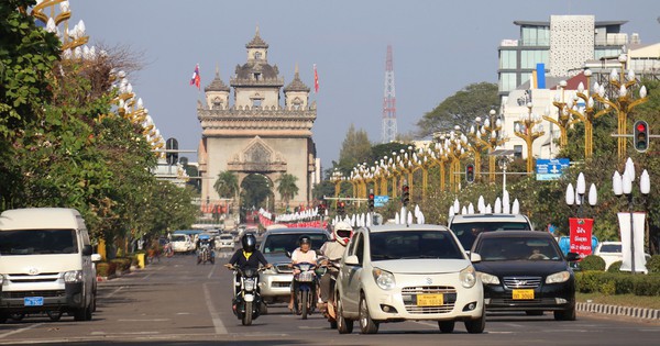 DN của ông Phạm Nhật Vượng vừa ký thoả thuận quan trọng tại Lào, đó là gì?