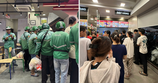 Đặt Jollibee săn tuần lộc Noel, khách bị chỉ trích vì khiến shipper phải chờ cả tiếng: Dân mạng tranh cãi dữ dội