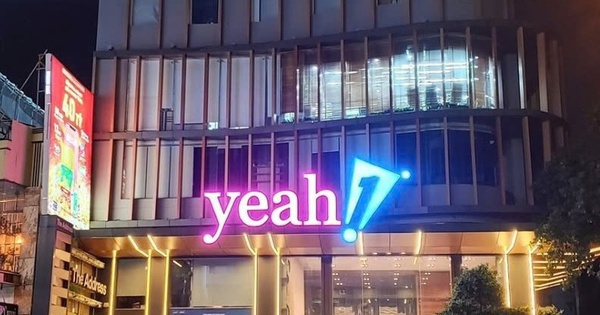 Yeah1 sắp giải thể một công ty công nghệ do không còn phù hợp chiến lược