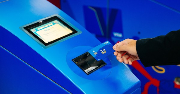 Tin vui cho người đi Metro Cát Linh - Hà Đông