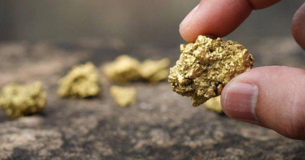 Thăm dò chỉ trong 2 năm, phát hiện mỏ vàng chưa từng có, trữ lượng hơn 320.000 tấn trị giá 600.000 tỷ đồng: Giới nghiên cứu đồng loạt đặt dấu hỏi