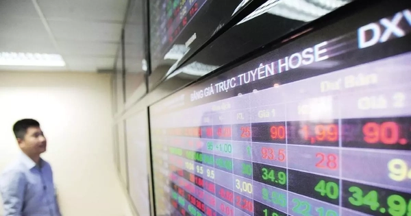 Chứng khoán nghịch lý 'lãi chỉ số, lỗ tài khoản'