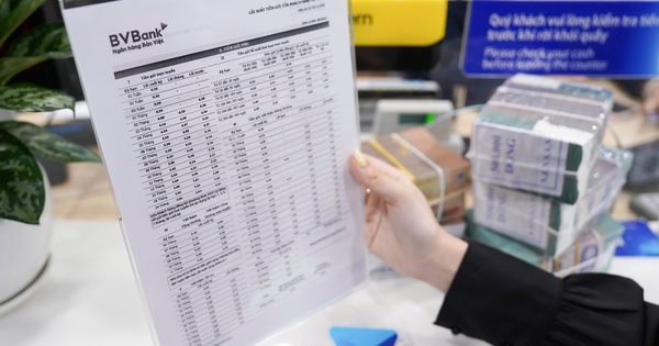 Gói vay ưu đãi cho người trẻ bất ngờ tạm dừng