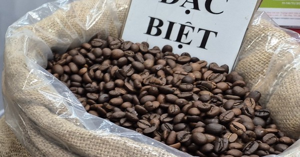 Giá cà phê hôm nay 6-12: Thêm tuần buồn