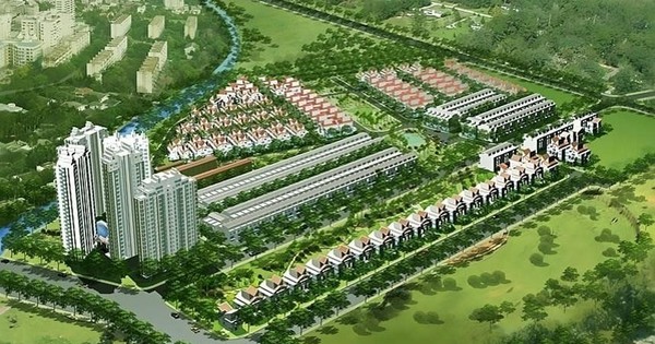 Một công ty bất động sản trên sàn HoSE thay Tổng Giám đốc