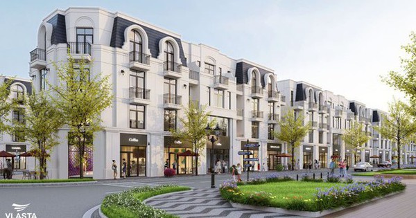 Một quỹ ngoại giảm sở hữu tại Văn Phú