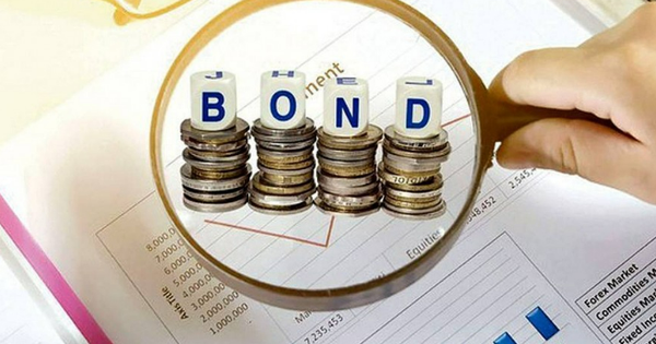 Hơn 19.600 tỷ đồng trái phiếu doanh nghiệp phát hành trong tháng 11/2025