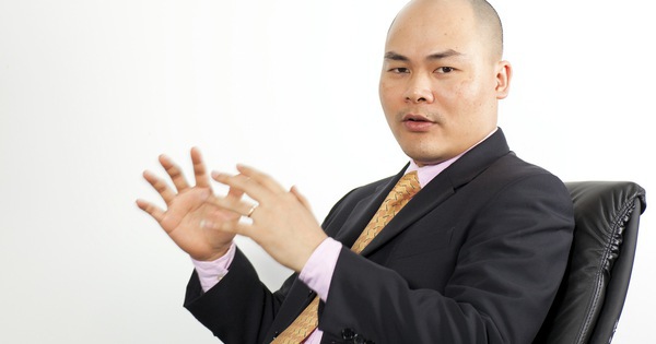 Ông Nguyễn Tử Quảng kiến nghị: Cần chấp nhận doanh nghiệp thế chấp tài sản công nghệ để vay vốn