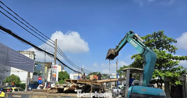 Bên trong công trường nâng cấp quốc lộ tính dư hơn 3.000 tỷ đồng ở Cần Thơ