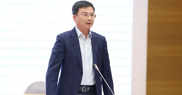 Phó Thống đốc Phạm Thanh Hà: Tín dụng đến cuối tháng 11 đạt trên 18,2 triệu tỷ đồng