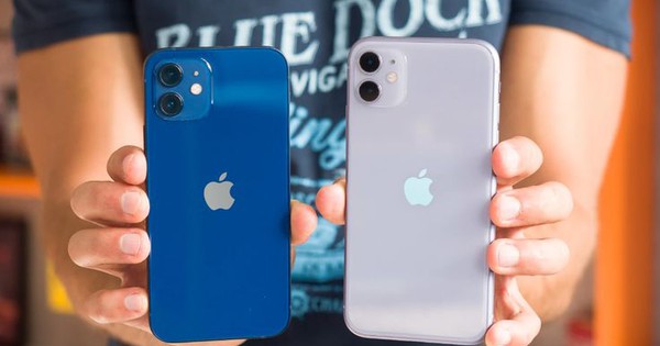 13 mẫu iPhone sẽ không còn được cập nhật