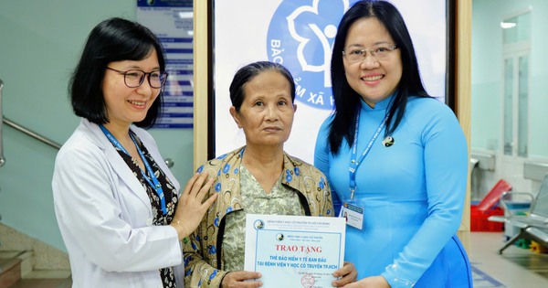 TPHCM: Thêm đối tượng được đề xuất hỗ trợ đóng BHYT